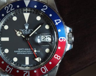 Editorial: Love Of Watches In The Time Of Coronavirus