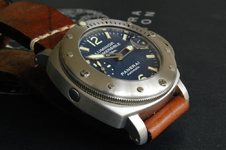 Officine Panerai: Yet Another Panerai Forum