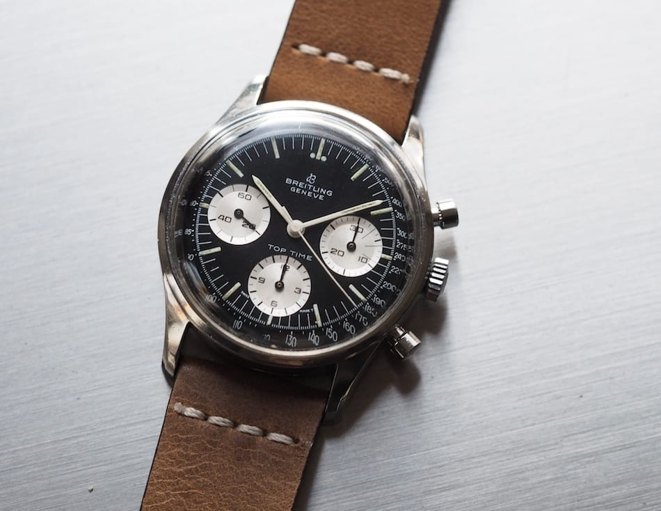 Omega Railmaster 39mm - A Modern Classic You Should Buy Now