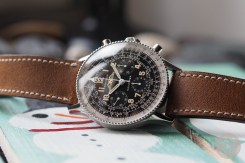 A Brief History Of Time: Breitling's Complete Brand History - Part One: 1860�C1959