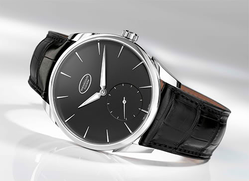 Parmigiani's Latest - The Tonda 1950