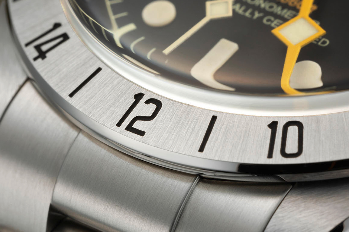 How To Start A Collection With10,000: Thor's Top Picks From Tudor, Omega, Cartier, And A Wild Card