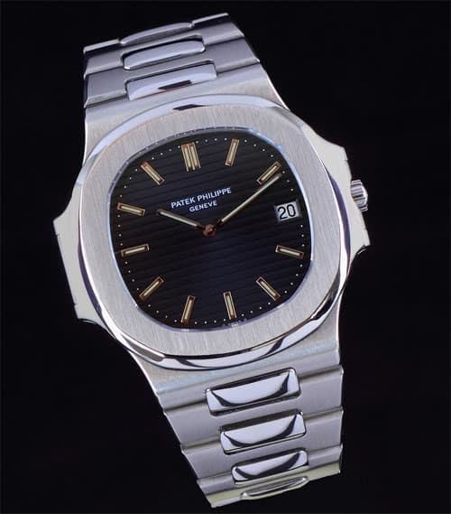 Patek Philippe Nautilus 3700/1A - The Grail