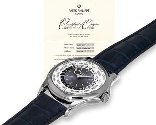 Fratello's Top 3 World Timer Watches