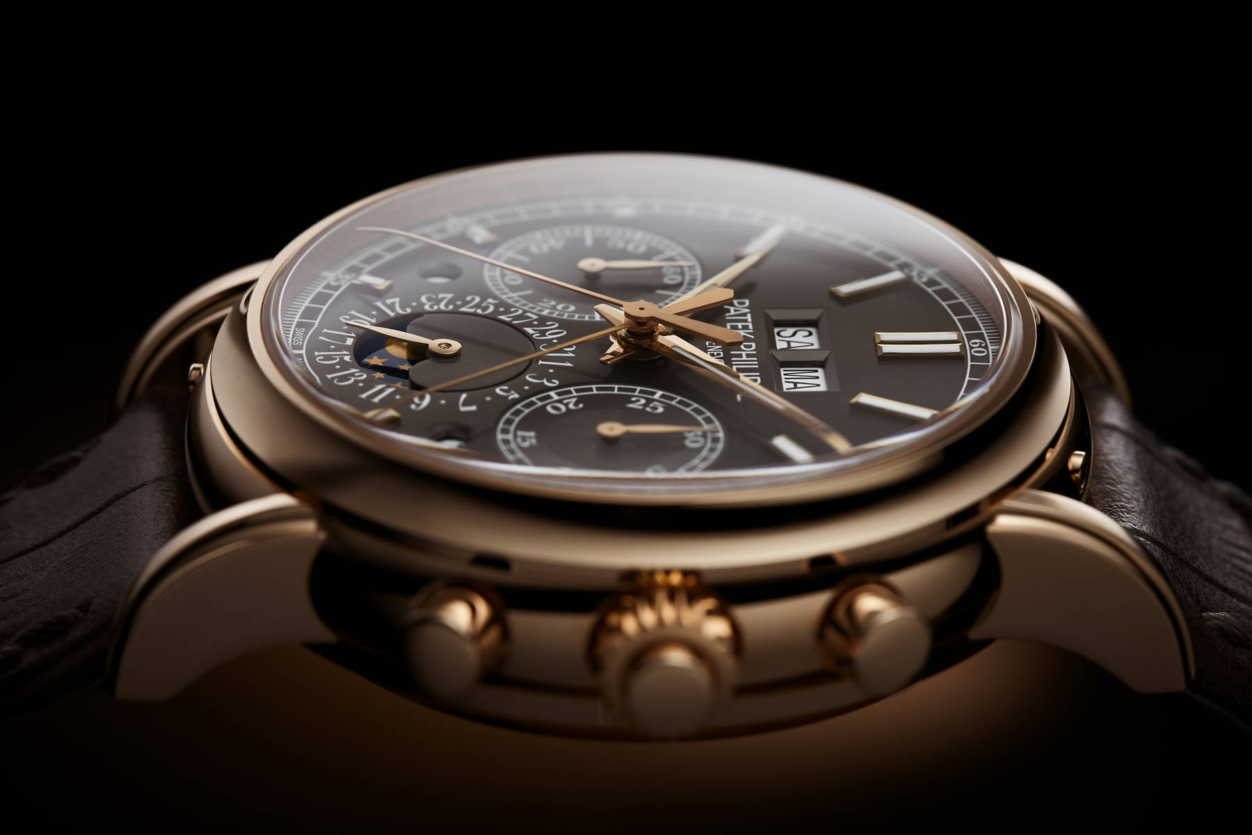Haute Horology Enjoyed From A Distance: Why A Patek Philippe Isn't For Everyone