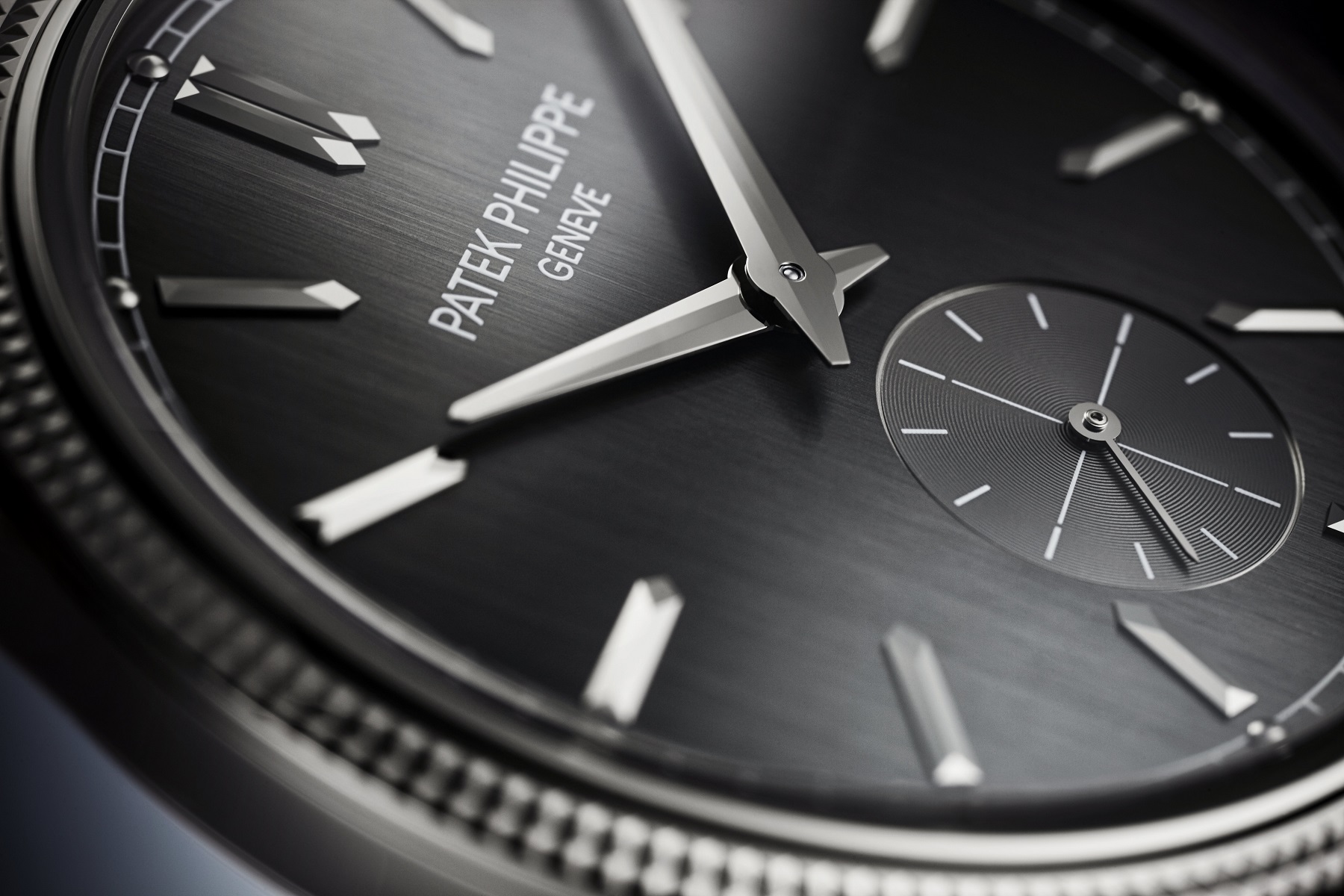 The Best Boring But Brilliant Watches In The World - Patek Philippe Calatrava