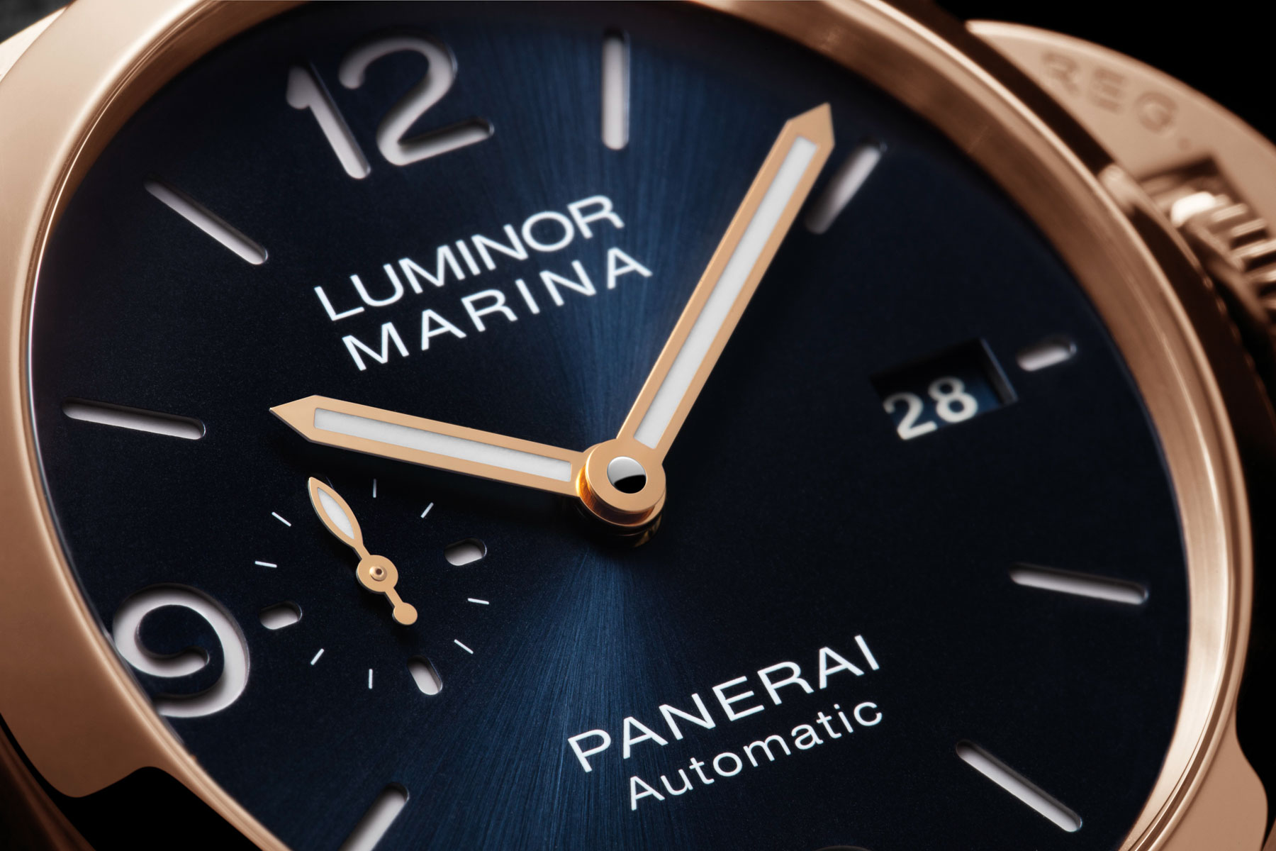 This Week in Watches - The Panerai Edition