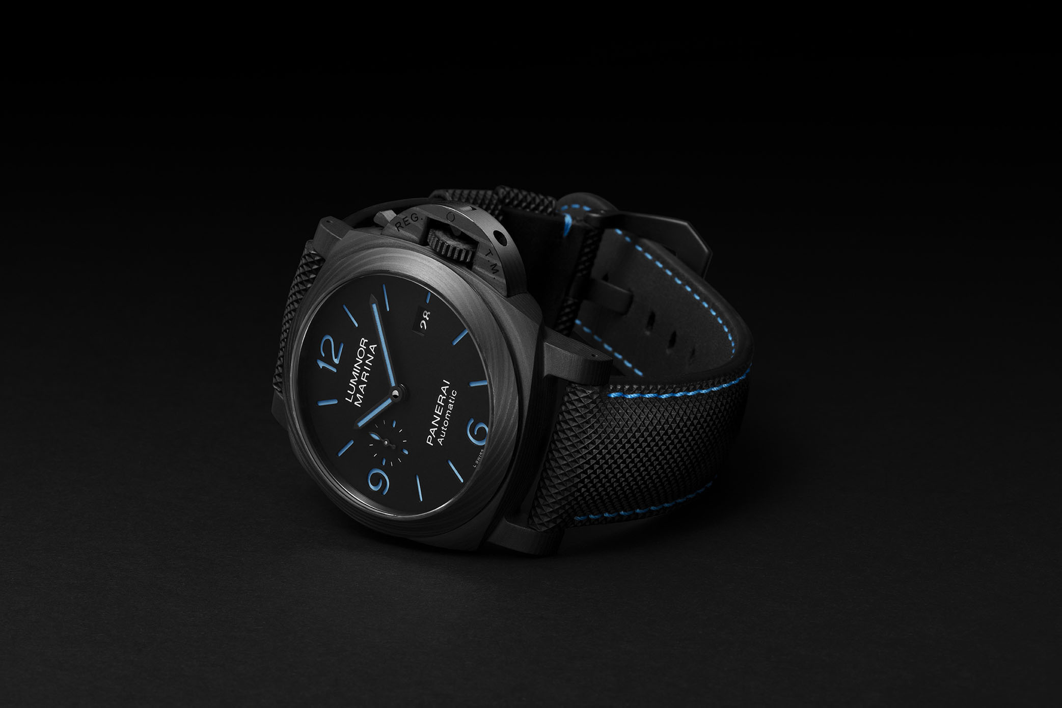 Podcast: Interview With Panerai CEO Jean-Marc Pontroue