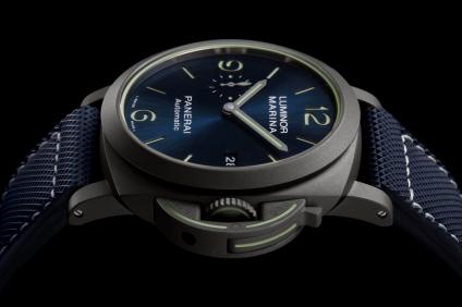 Video Interview with Panerai CEO Jean-Marc Pontroue