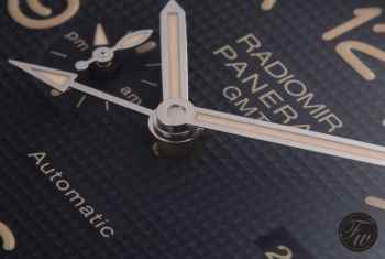 Hands-On Officine Panerai Radiomir 1940 3-Days PAM00627 Review