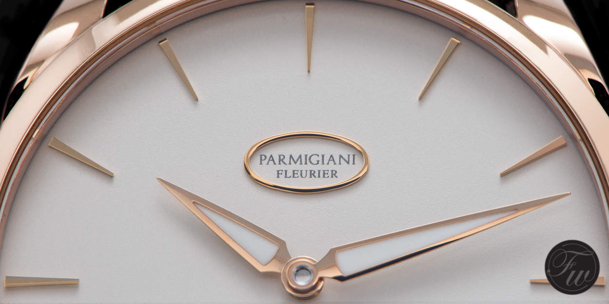 Parmigiani Fleurier Photo Essay