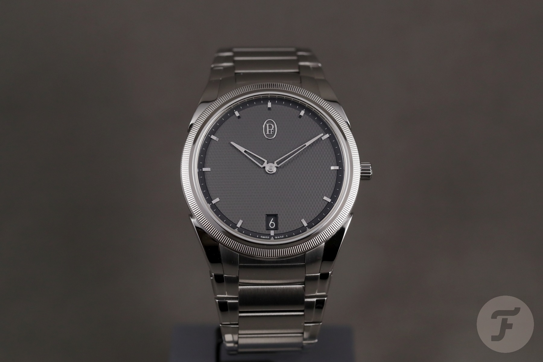 A Passionate Decision: Why I Bought The Parmigiani Tonda PF Micro Rotor