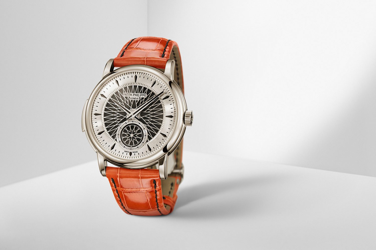 NEW: Patek Philippe Advanced Research Ref. 5750 Minute Repeater