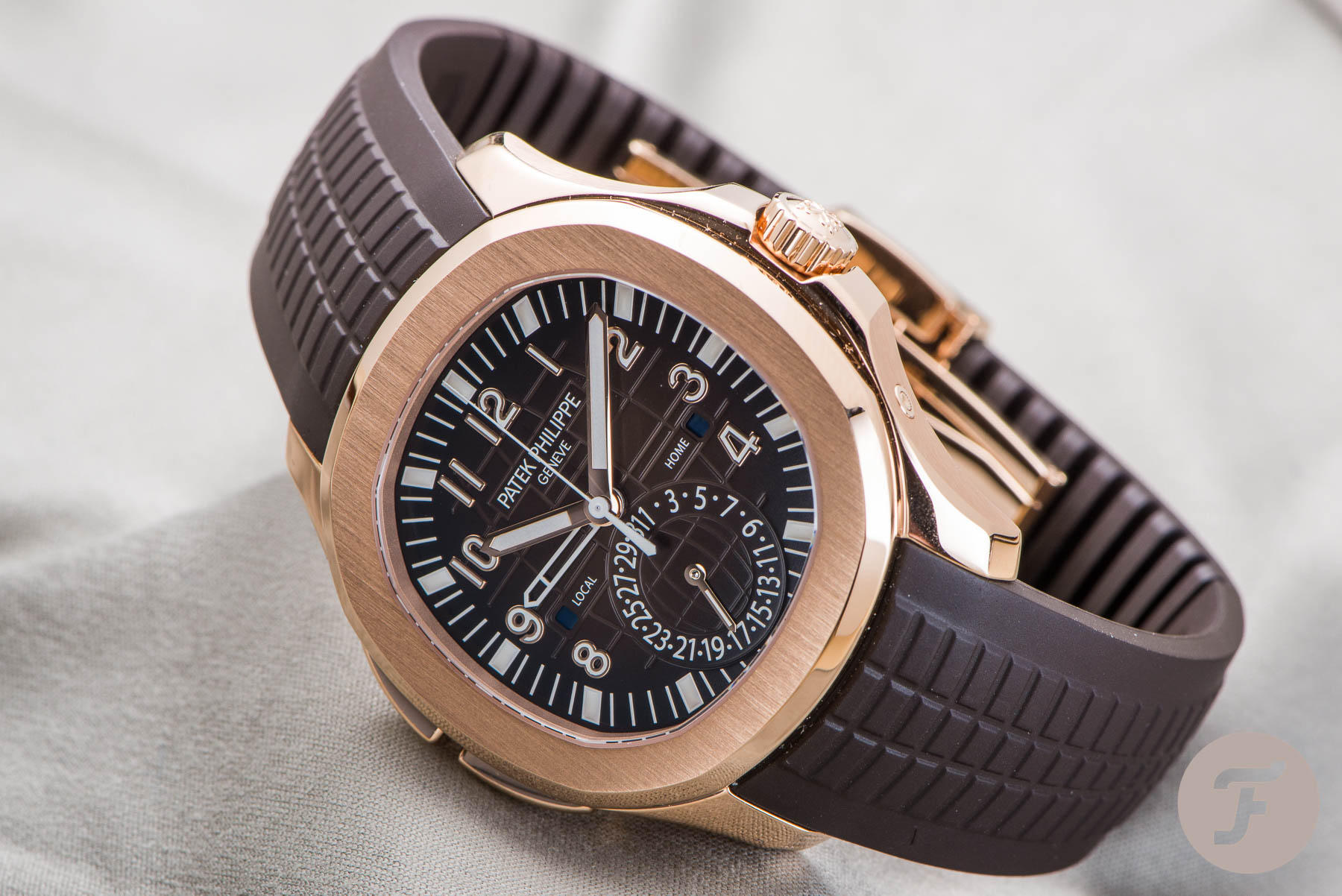 Seven Men's Watches I Would Like To Wear As A Woman