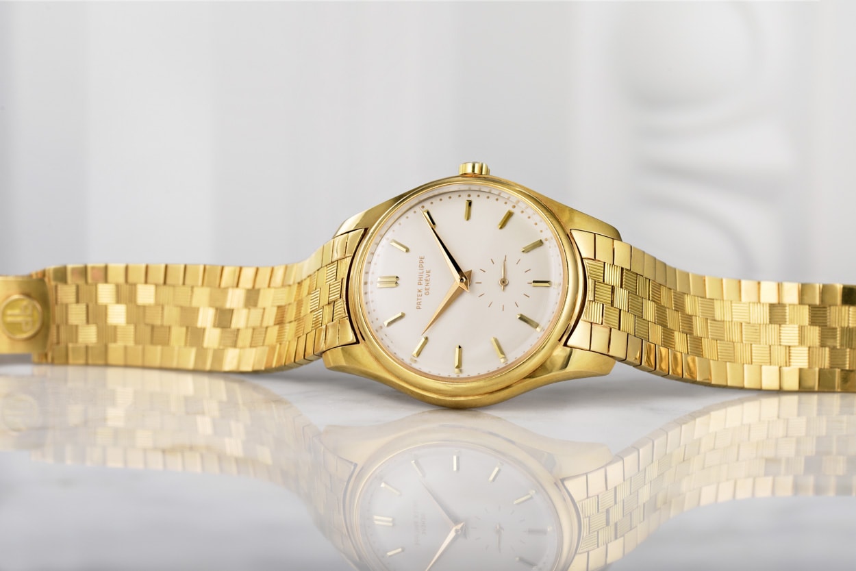 Fortuna 'Important Watches' Auction September 27th - Our Highlights