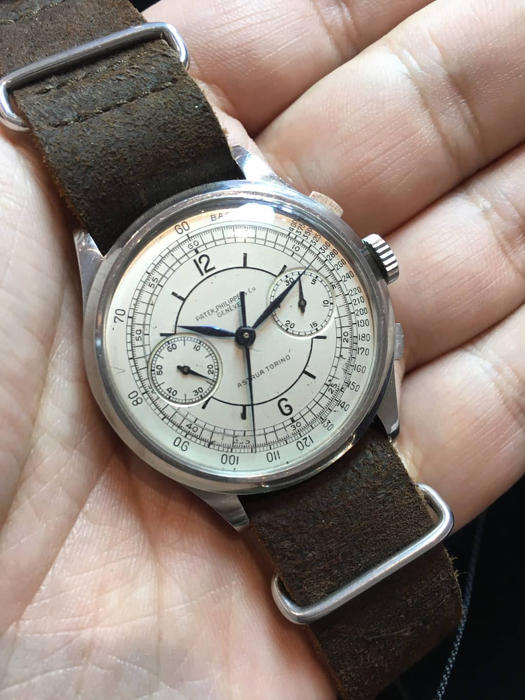 Sacha Davidoff's Preview of the Geneva Auctions - PART II