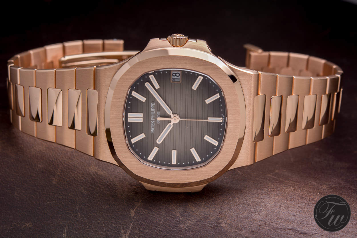 Finding The Midas Touch - Buying Your First Gold Watch
