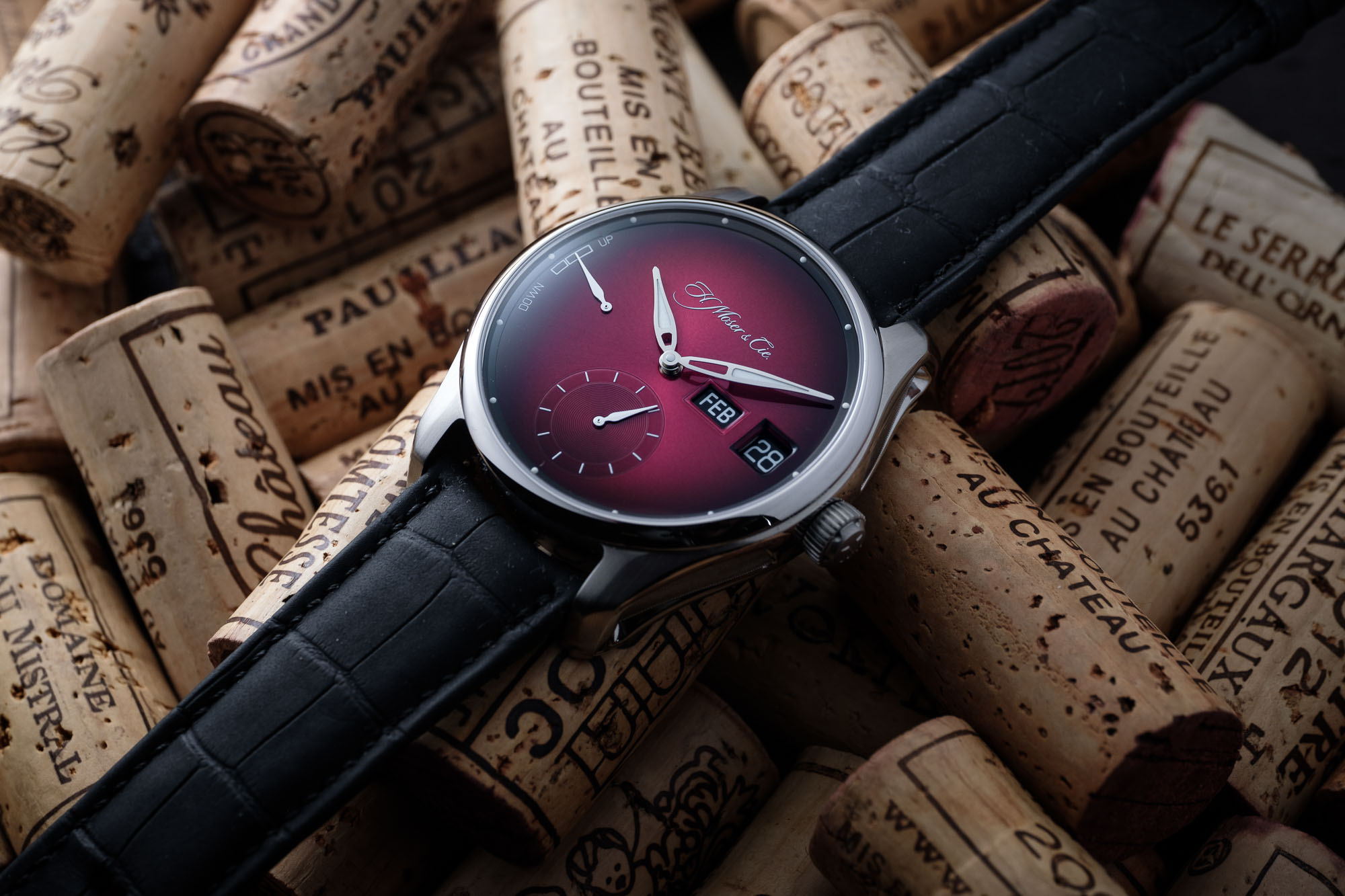 This Week in Watches: September 7, 2019