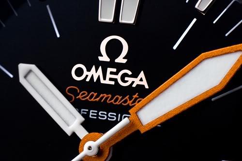 Review Omega Seamaster Professional PloProf 1200m
