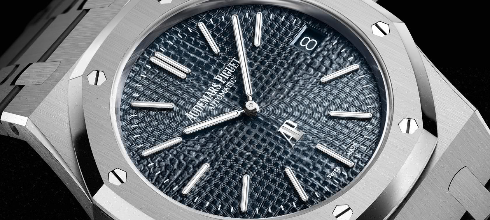 Five Alternatives To The Audemars Piguet Royal Oak Jumbo In Five Price Categories