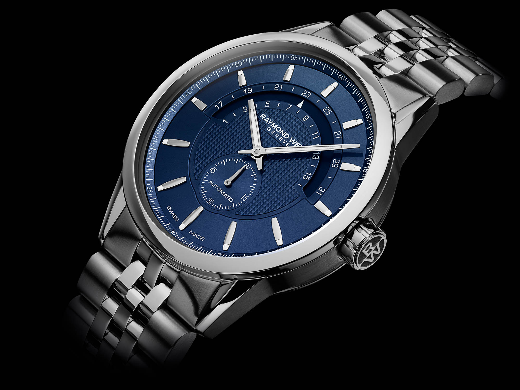 This Week in Watches: June 2, 2019
