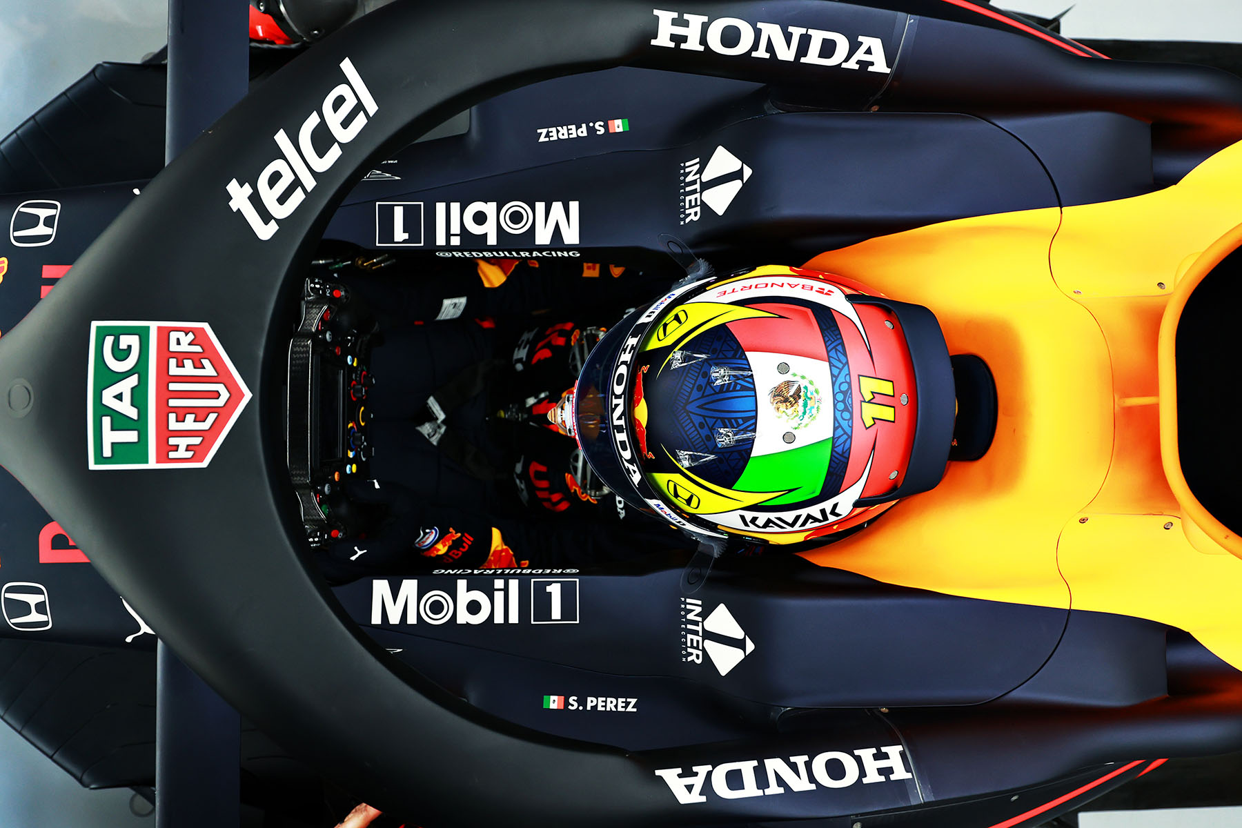 Every Watch Brand Sponsorship Deal For The New Formula One Season