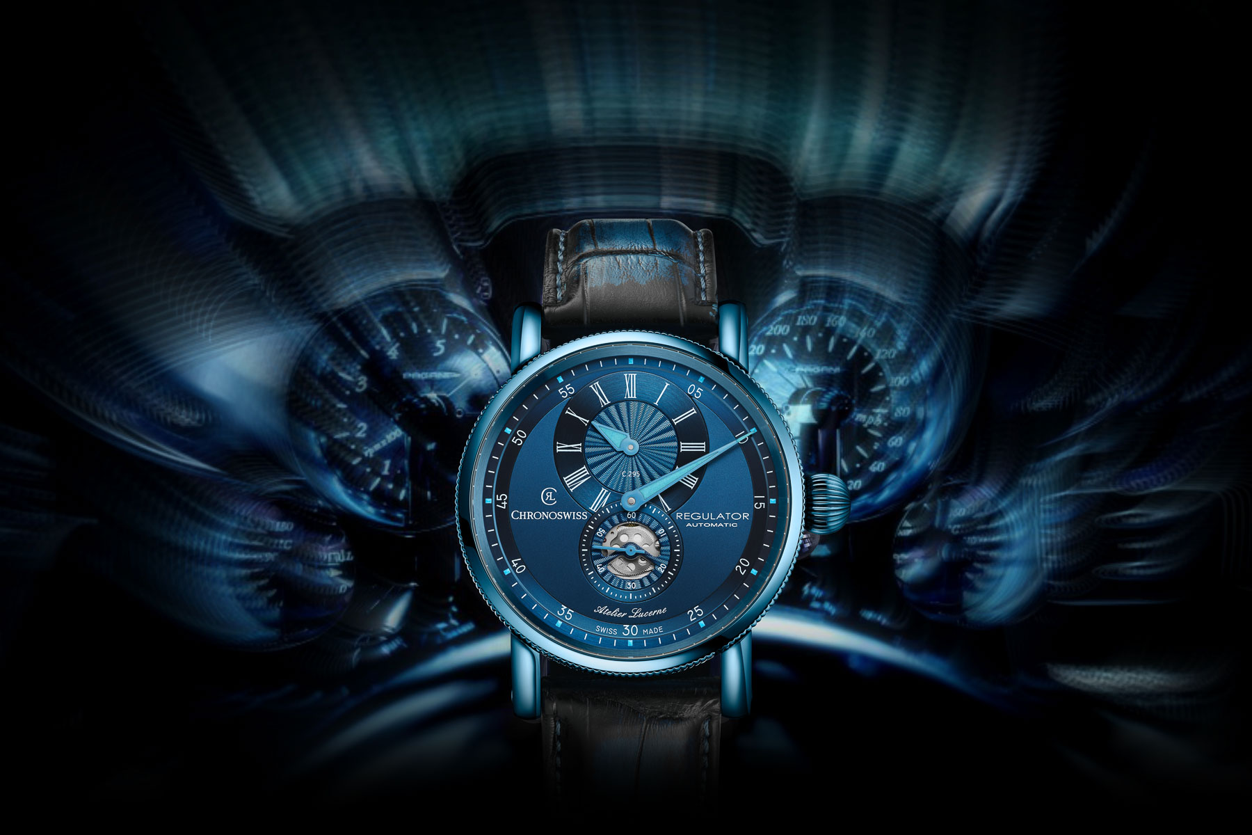 This Week in Watches - February 8, 2020