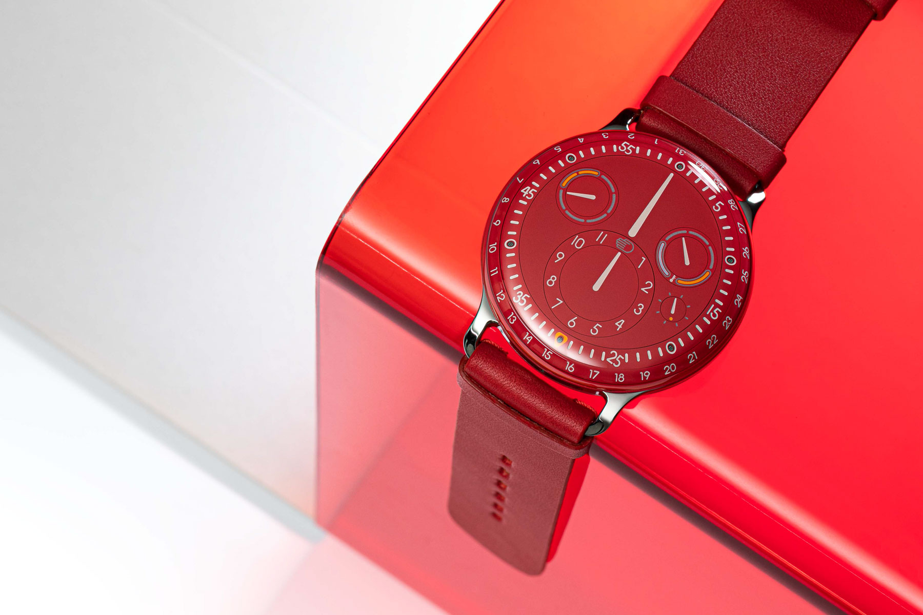 This Week in Watches: September 12, 2020 Olio Edition
