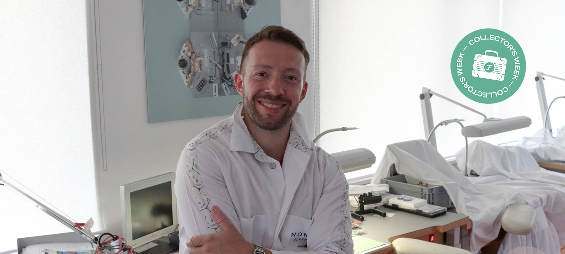 From Watchmaker To Collector: How My Watchmaking Background Influences My Collecting Habits
