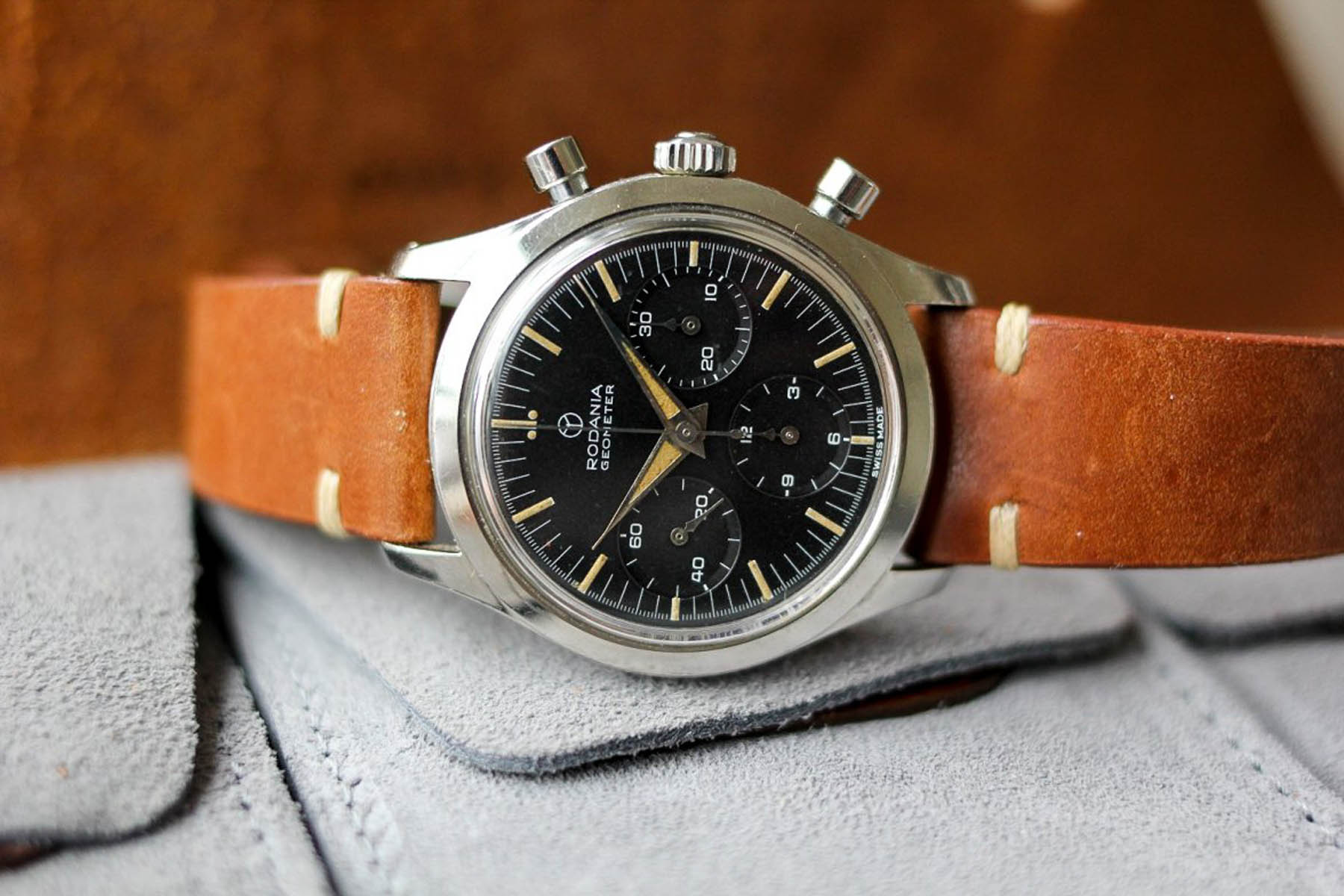  Day-Date - Why the President is Worth a Look