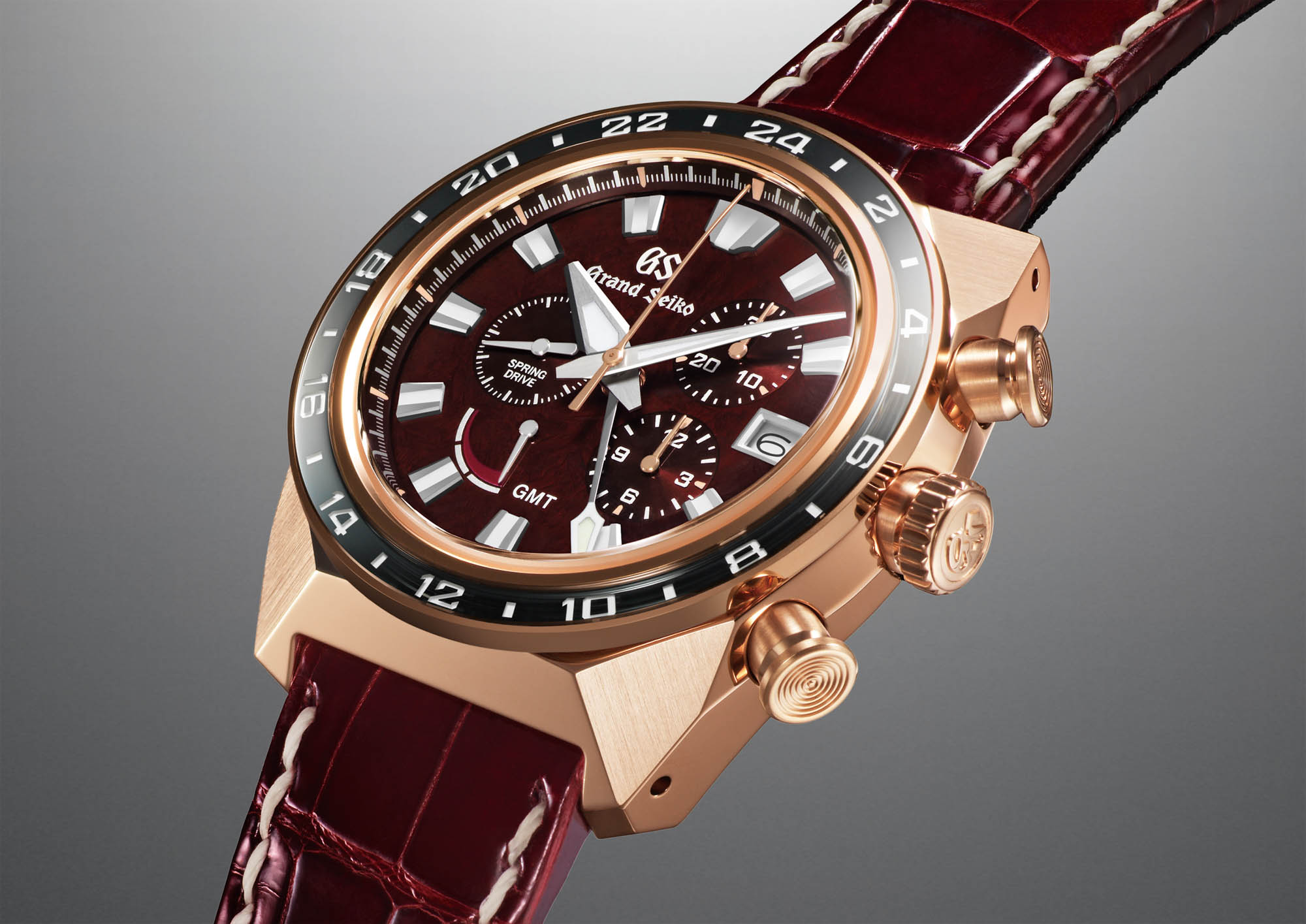 Grand Seiko Releases - Baselworld 2019