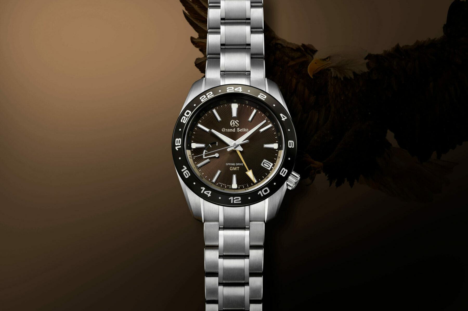 This Week In Watches: December 26, 2020 - Grand Seiko Is Not Done For Christmas Just Yet