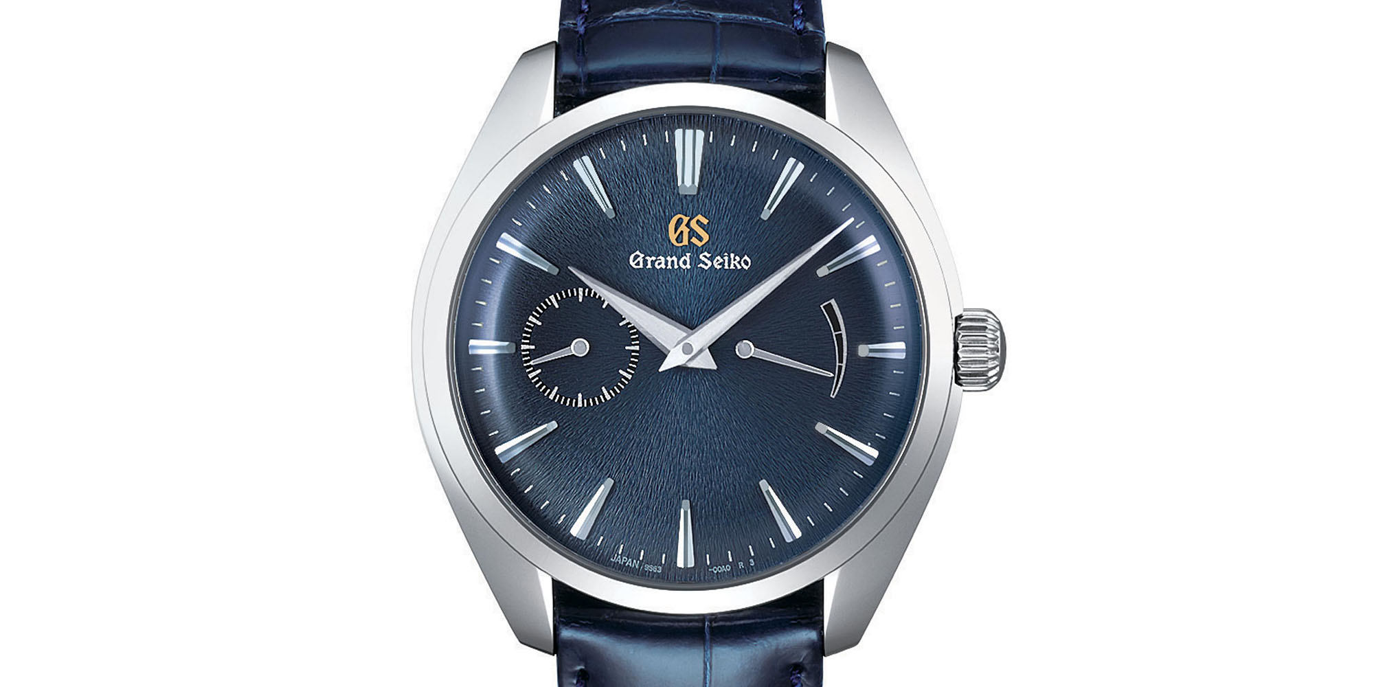 Grand Seiko Introduces Four New Hand-Wound Elegance Models (Three Limited Editions)