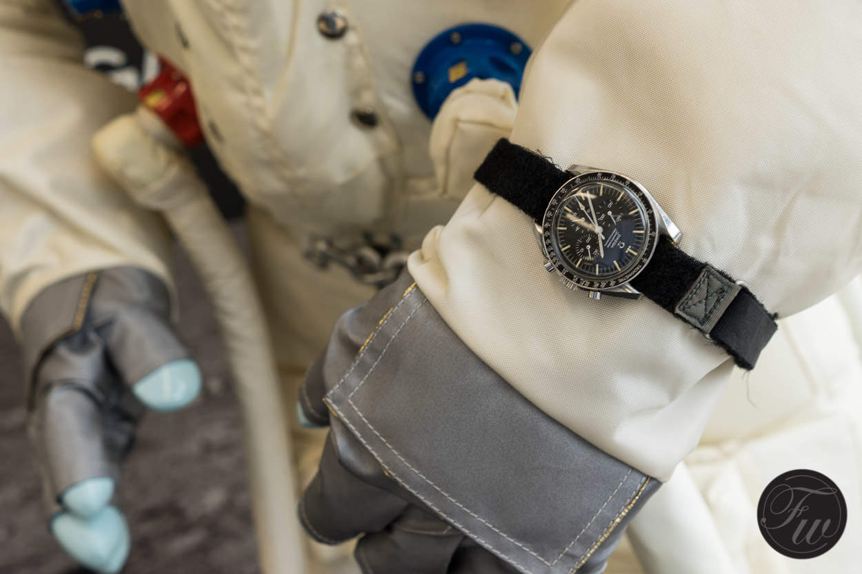Event Report - OMEGA X Fratello Watches Speedy Tuesday Event in Bienne