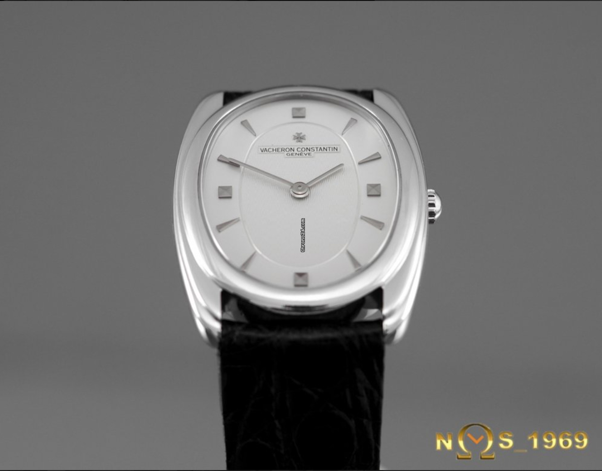 Wrist Game Or Crying Shame: VC Les Historiques 31110