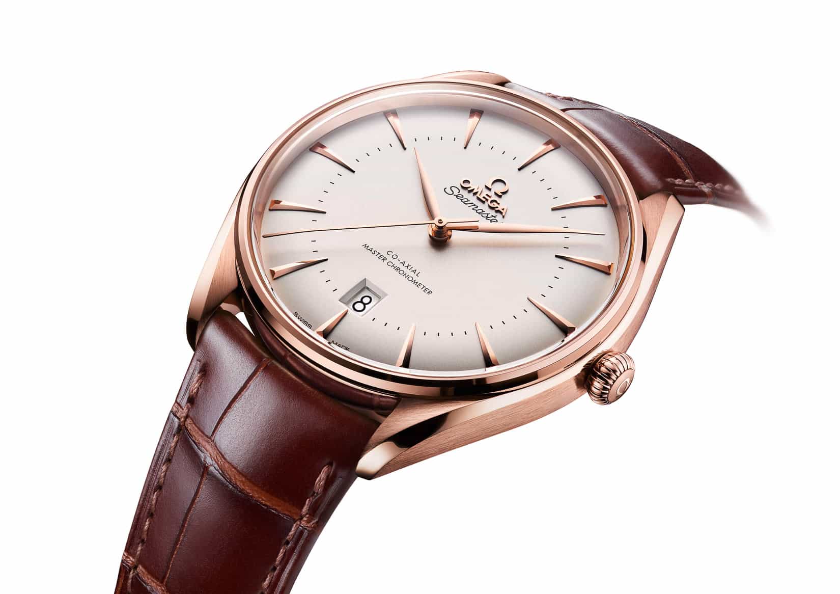 Omega Seamaster Edizione Venezia - A Story To Tell