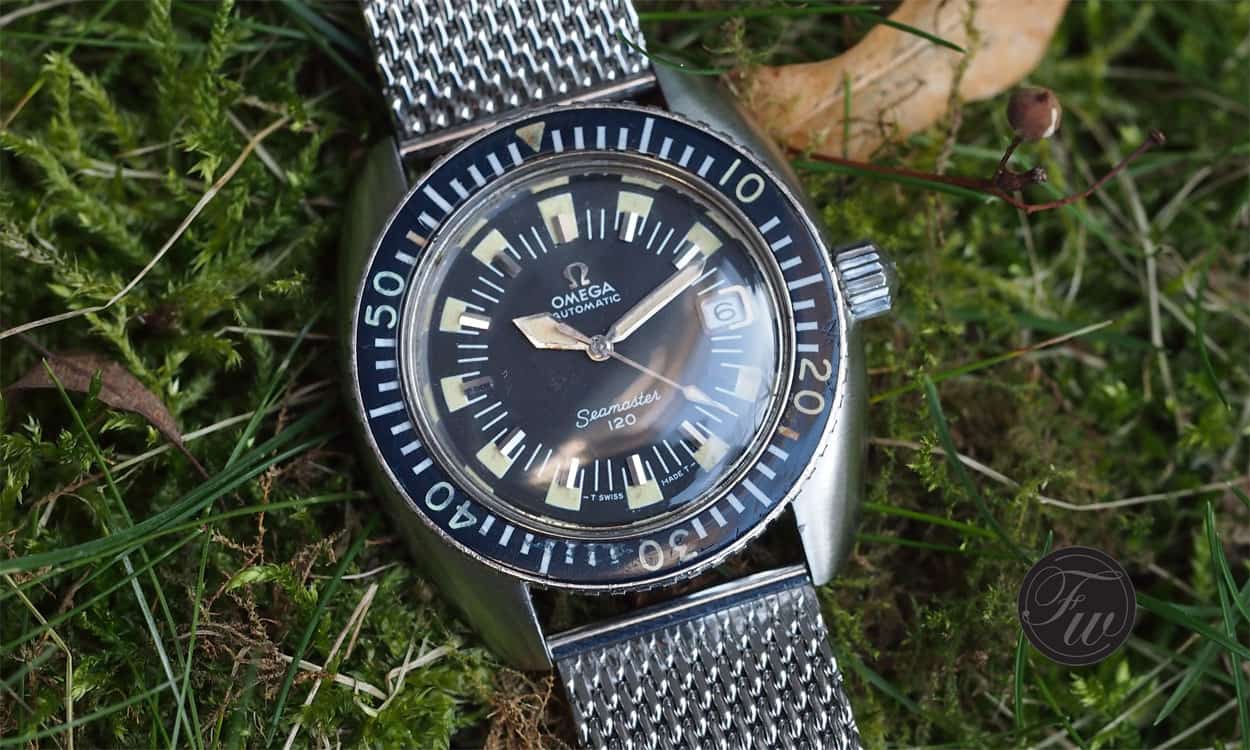 A Lesson Learned From A Chromed Oris Waterproof