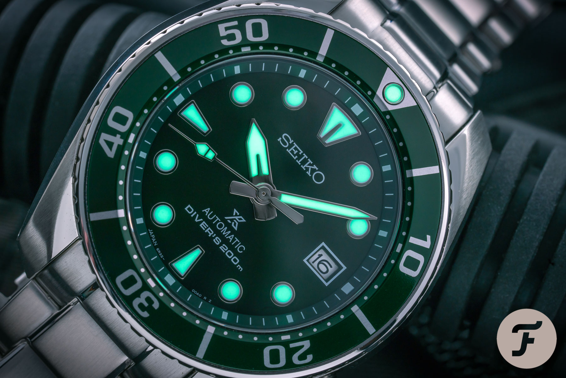 RJ's Top 7 Mechanical Dive Watches Under1,000 - Tissot, Citizen, Seiko, And More...