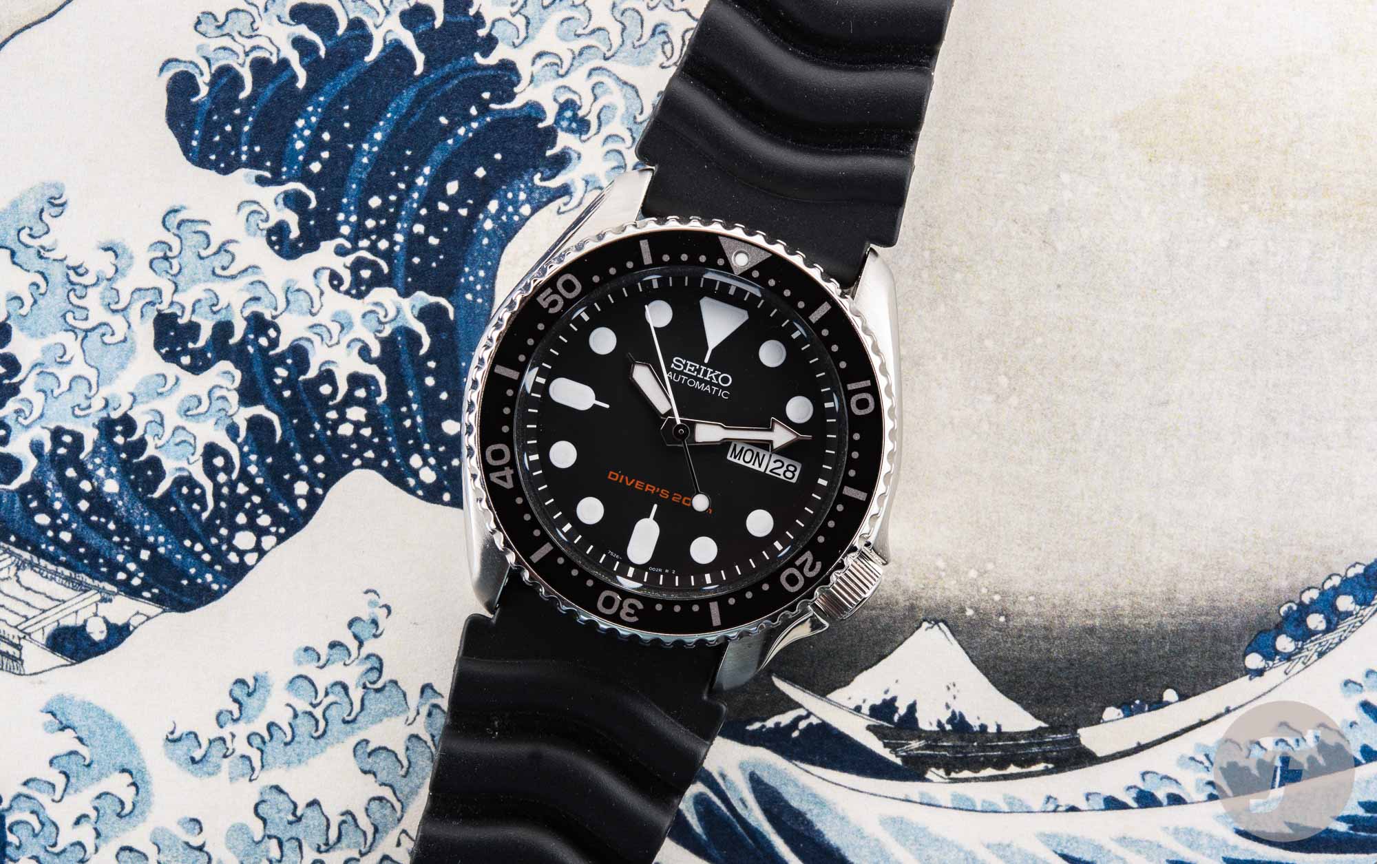 Our Top 5 Watches Under1000
