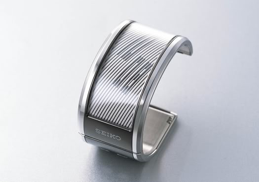 Seiko Spectrum SVRD001