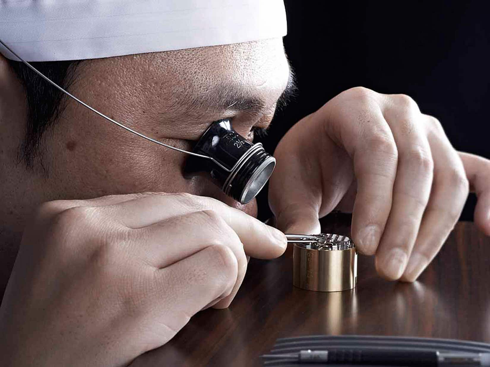 Sign-up For The Exclusive Grand Seiko Experience With Fratello Watches