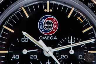 Speedy Tuesday - OMEGA Speedmaster Apollo-Soyuz 1975