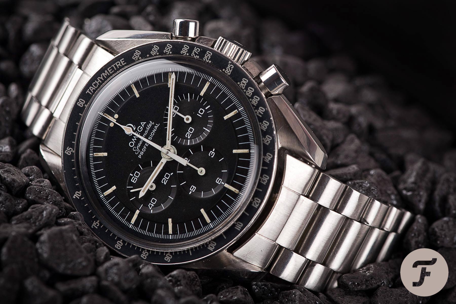 Omega Retrospective: The Best Nine Articles From Nine Years Of Speedy Tuesday