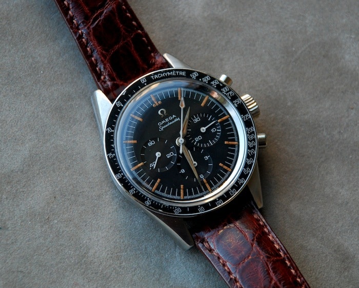 Speedy Tuesday - OMEGA Speedmaster CK2998-5