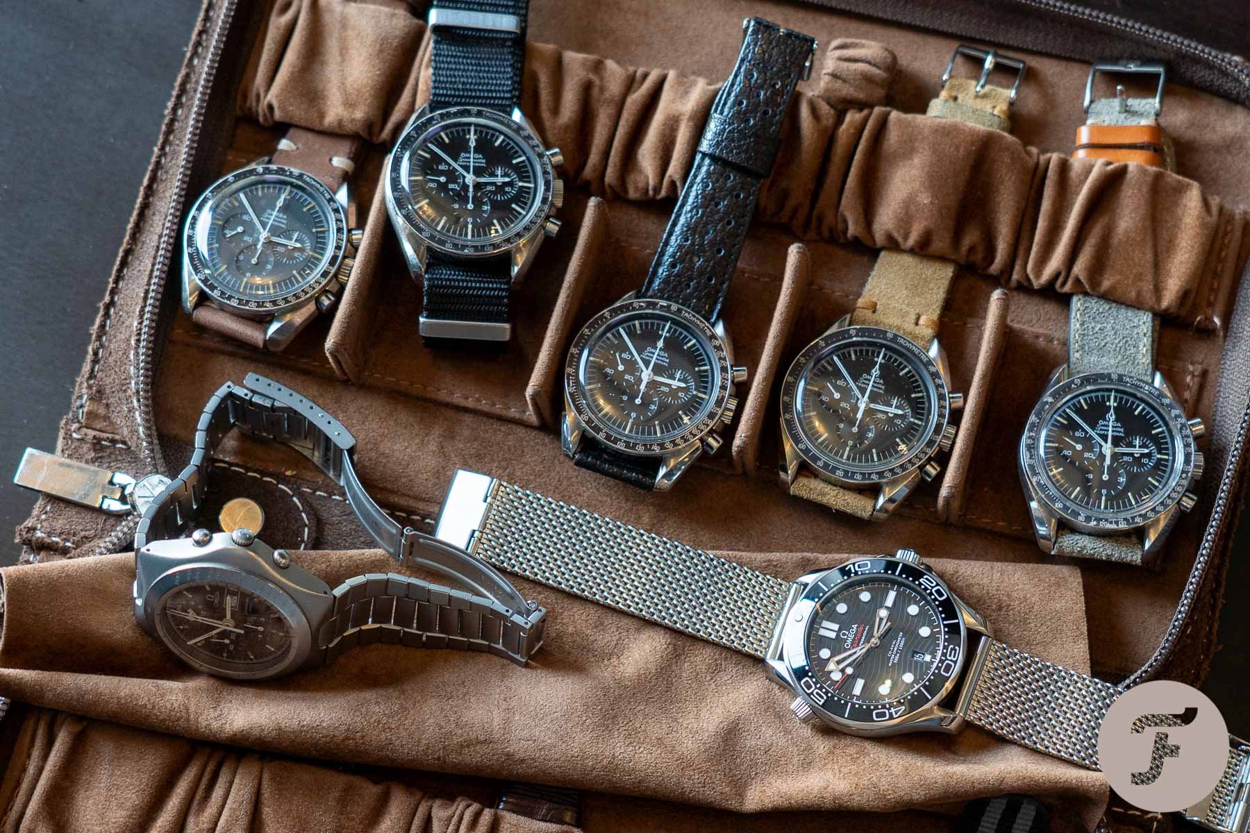 Speedy Tuesday with Bulang & Sons