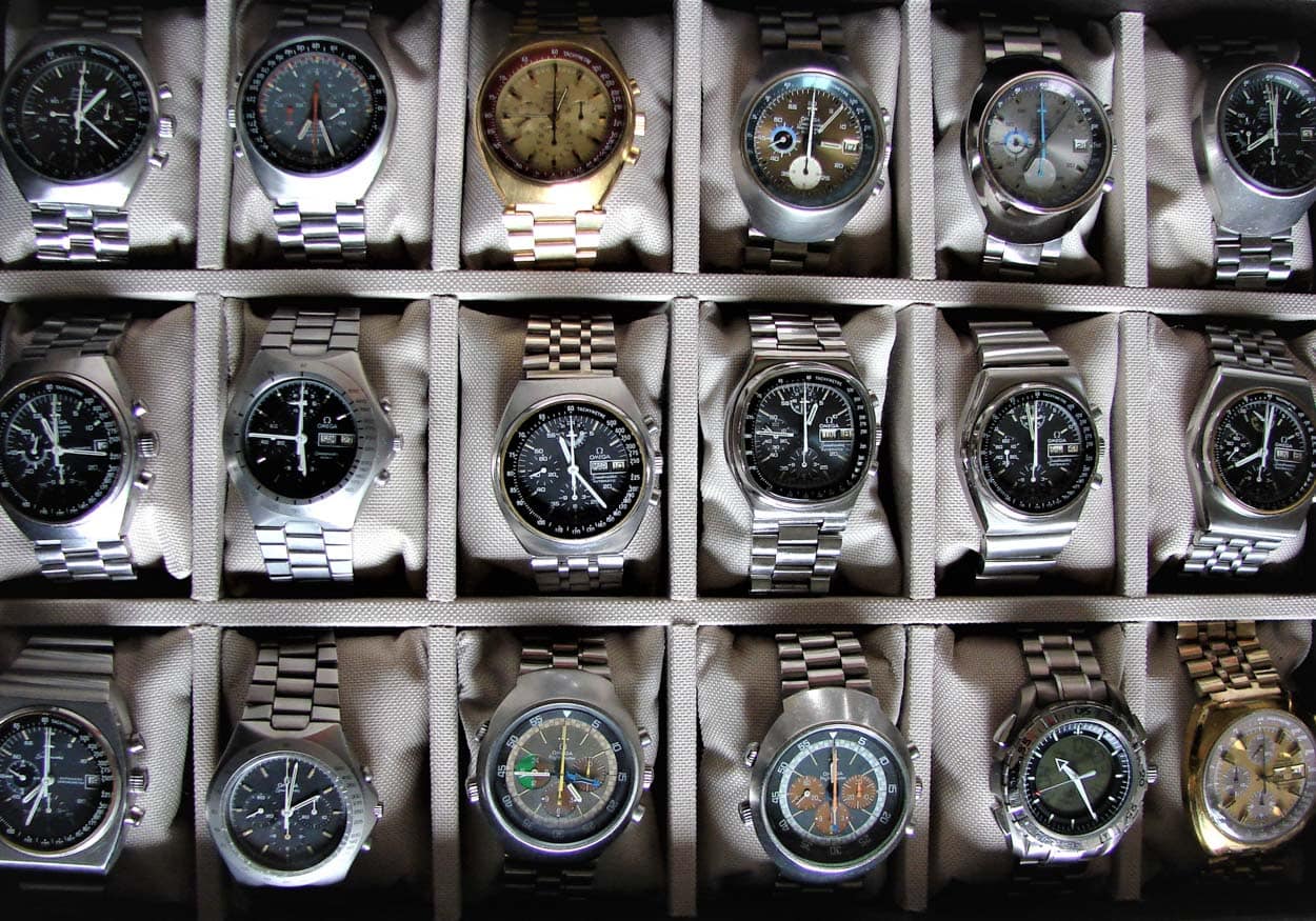 Speedy Tuesday - Tribute To Chuck Maddox