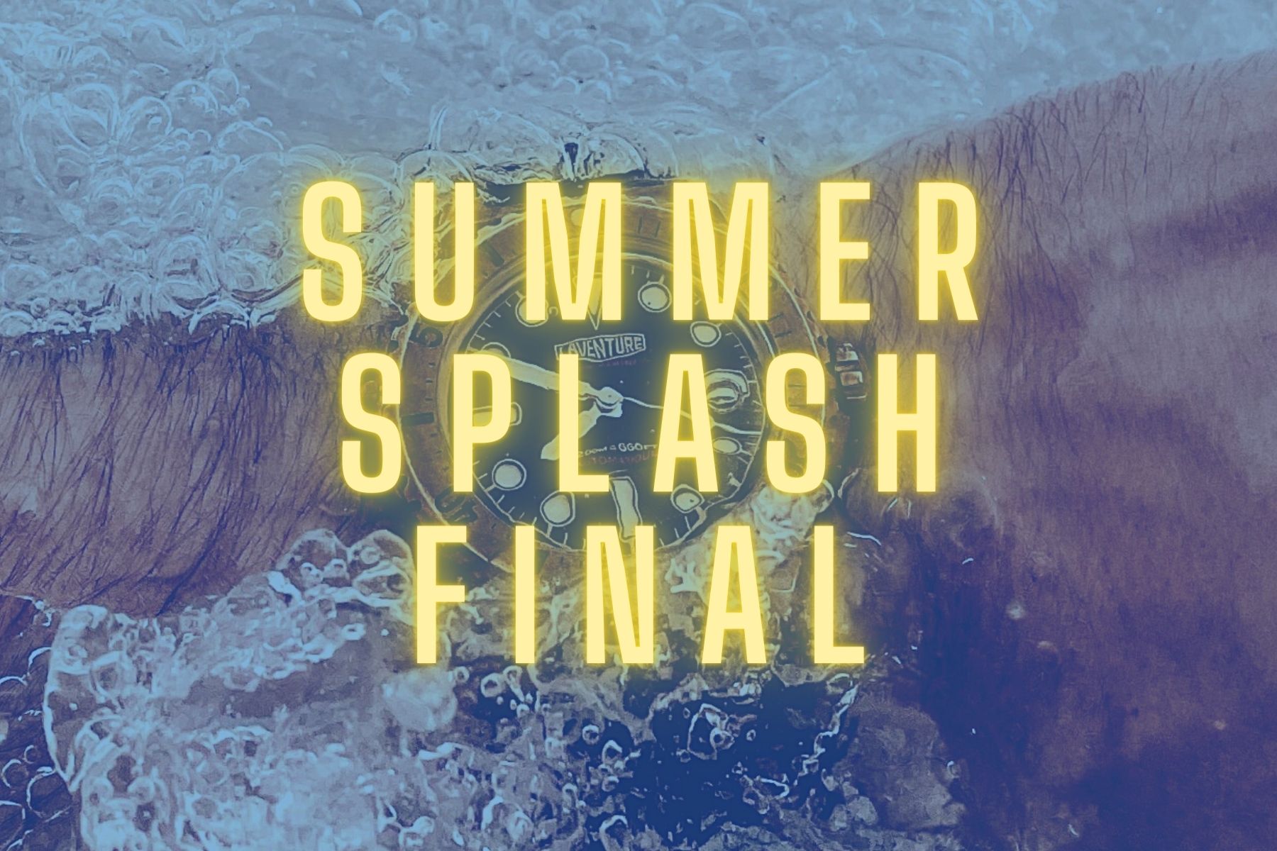 Summer Splash Final: What Is The Best Summer Watch? Tudor, Omega, And Doxa Fight For The Title