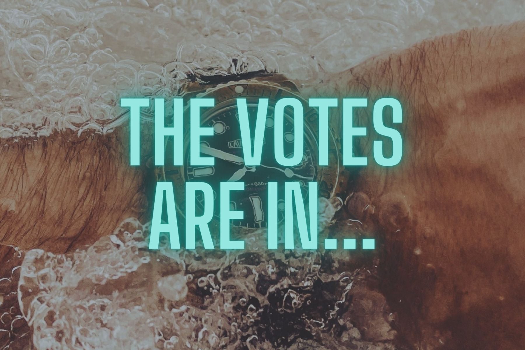 Summer Splash Final Three: The Results Are In! Find Out Who Made It To The Final