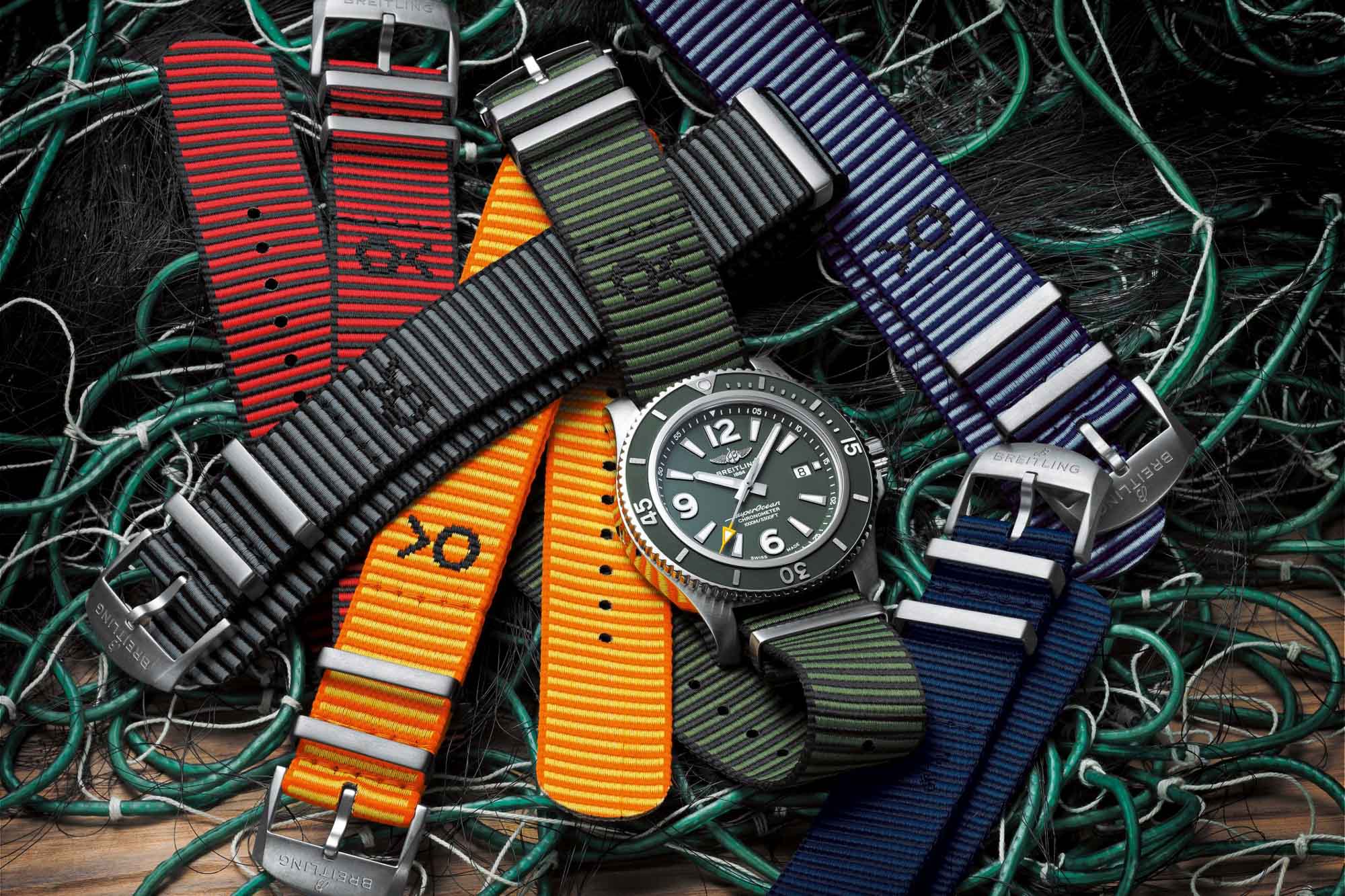 This Week in Watches: October 5, 2019