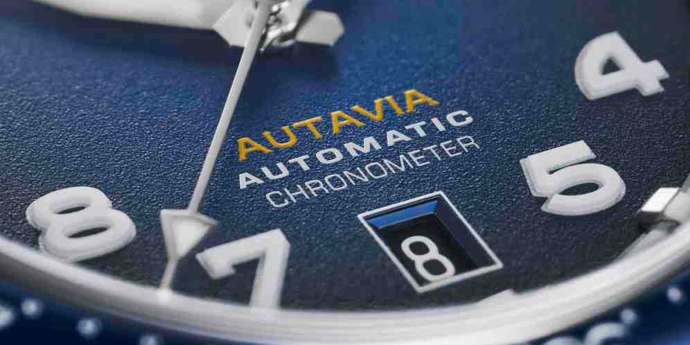 TAG Heuer Autavia Watch Collection Boosted By Hairspring Upgrade